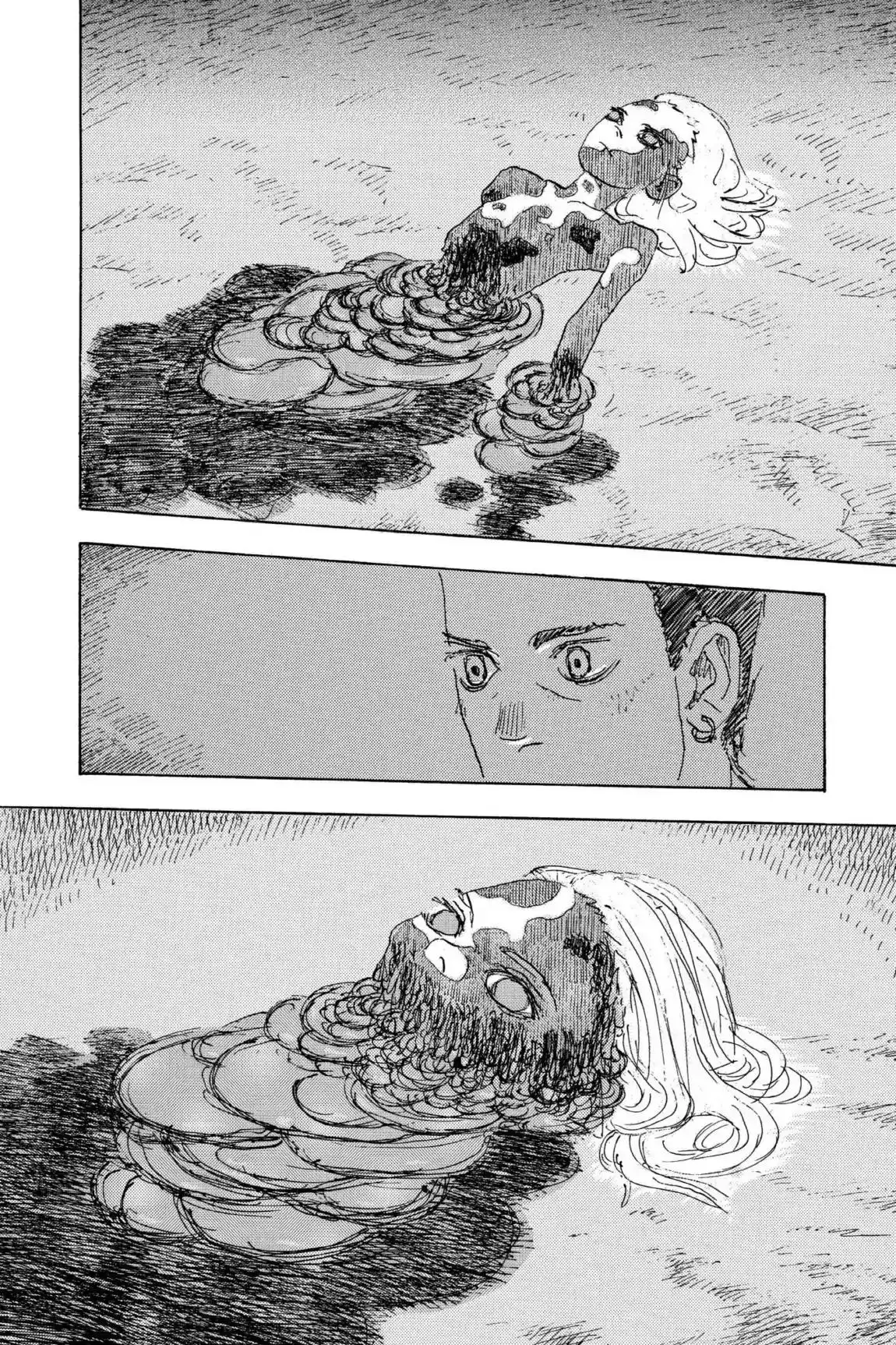 Kaijuu no Kodomo Chapter 9 44